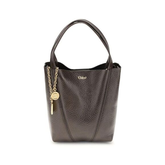 Chloe Women Brown Shoulder Bags - Picture 1 of 4